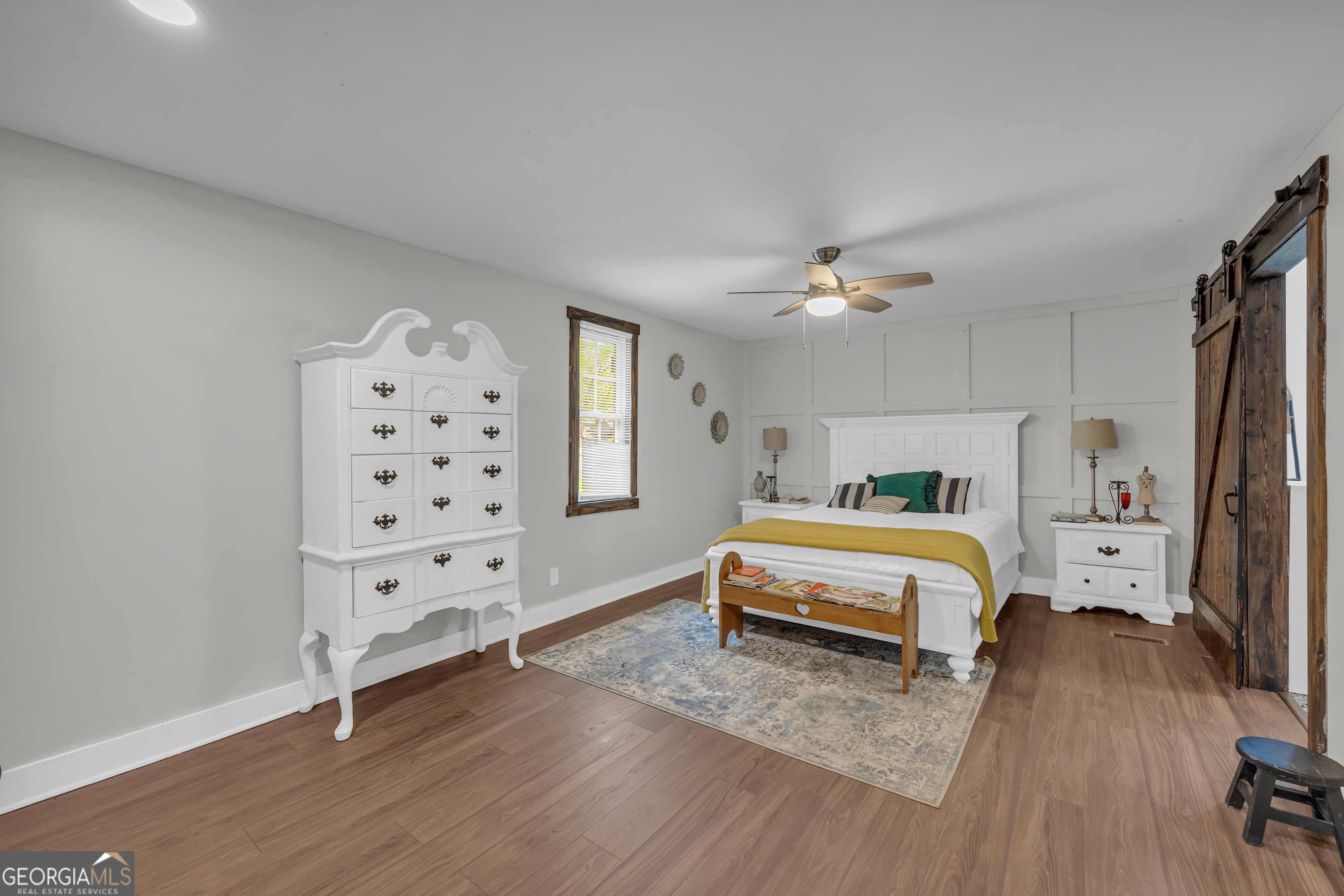 1060 Stephens Street Greensboro GA 30642