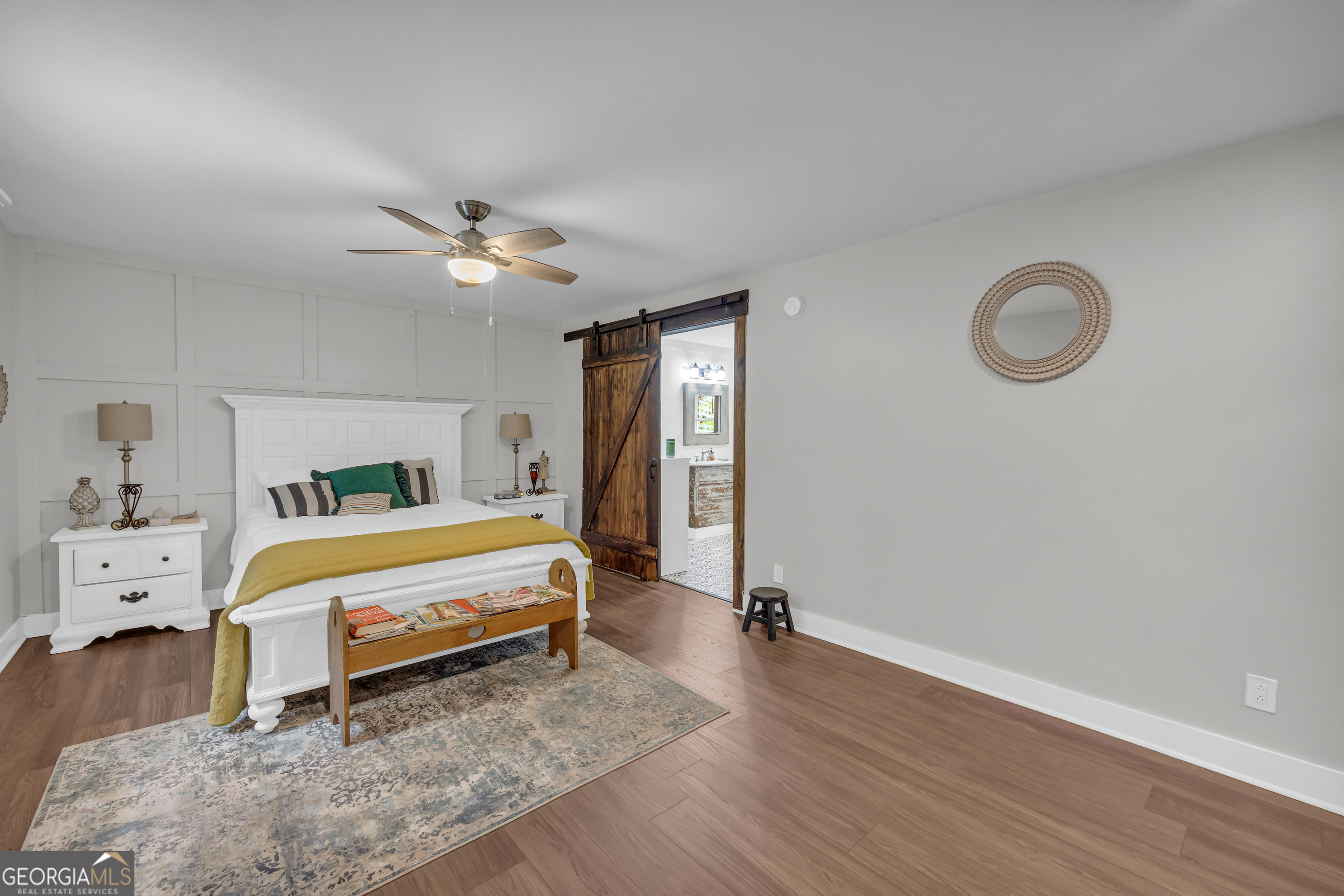 1060 Stephens Street Greensboro GA 30642