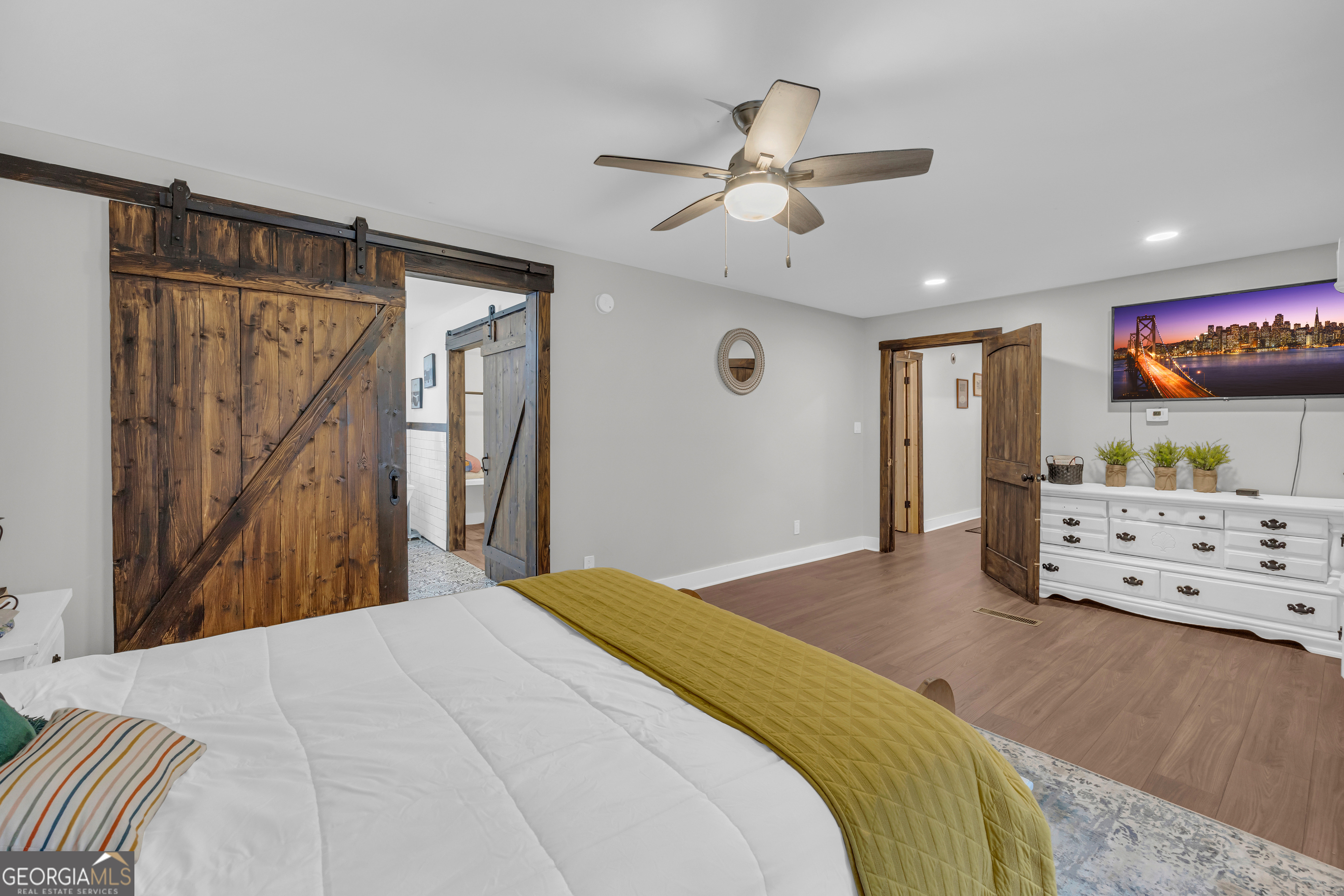 1060 Stephens Street Greensboro GA 30642