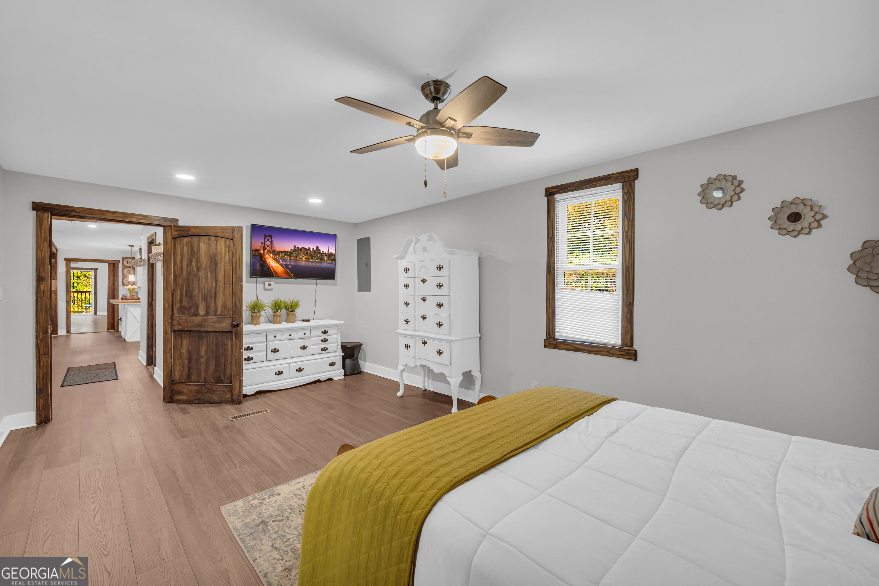 1060 Stephens Street Greensboro GA 30642