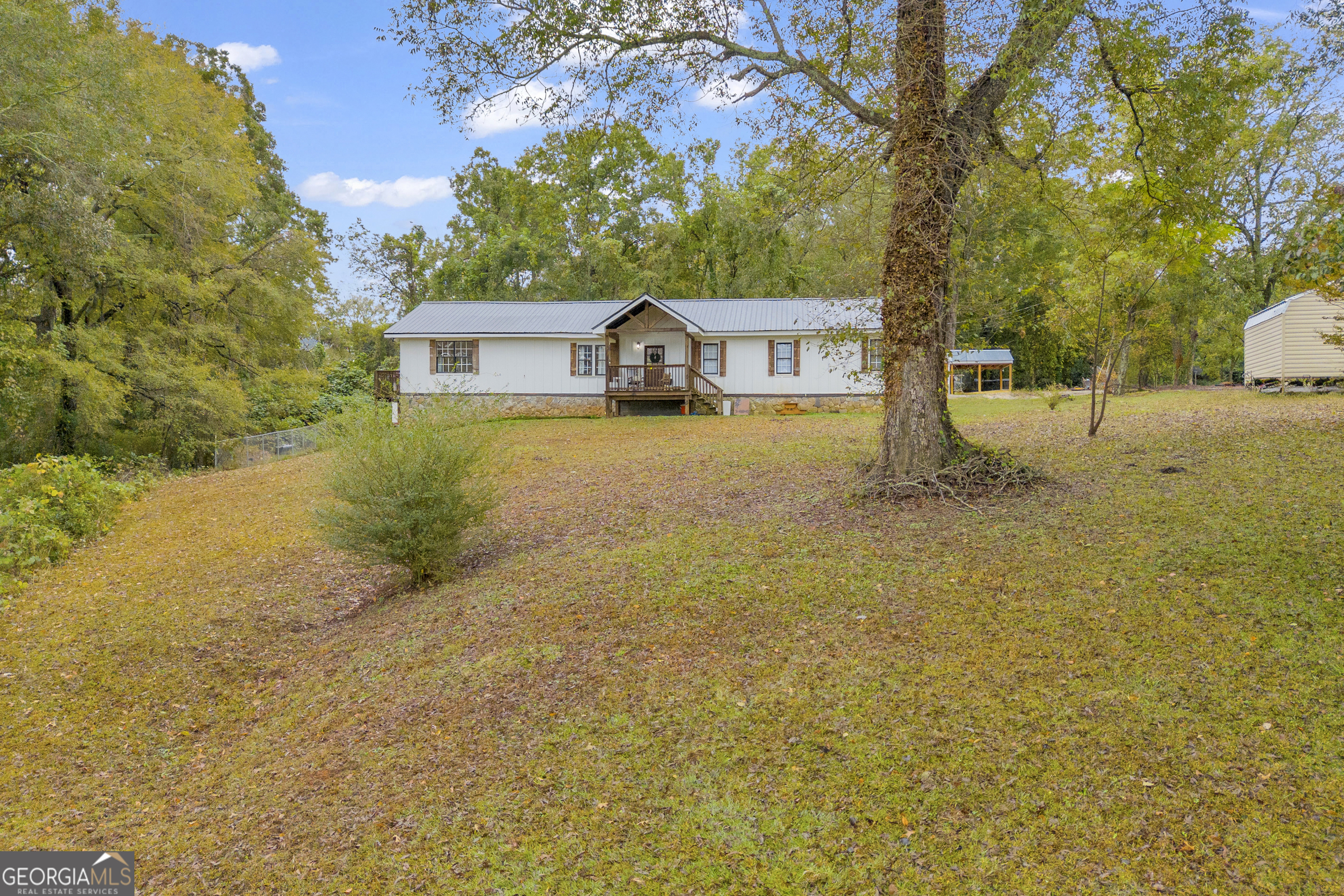 1060 Stephens Street Greensboro GA 30642