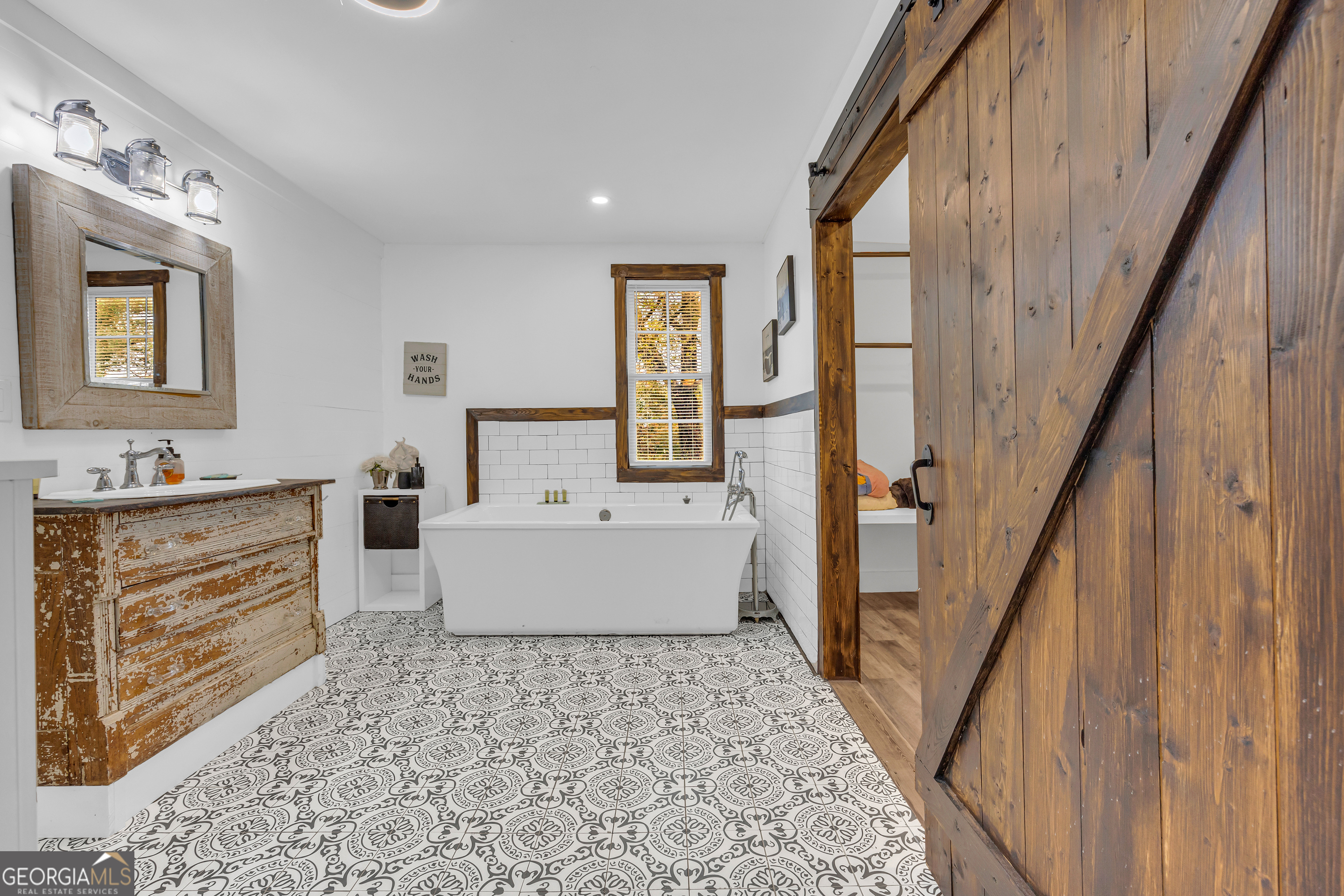 1060 Stephens Street Greensboro GA 30642