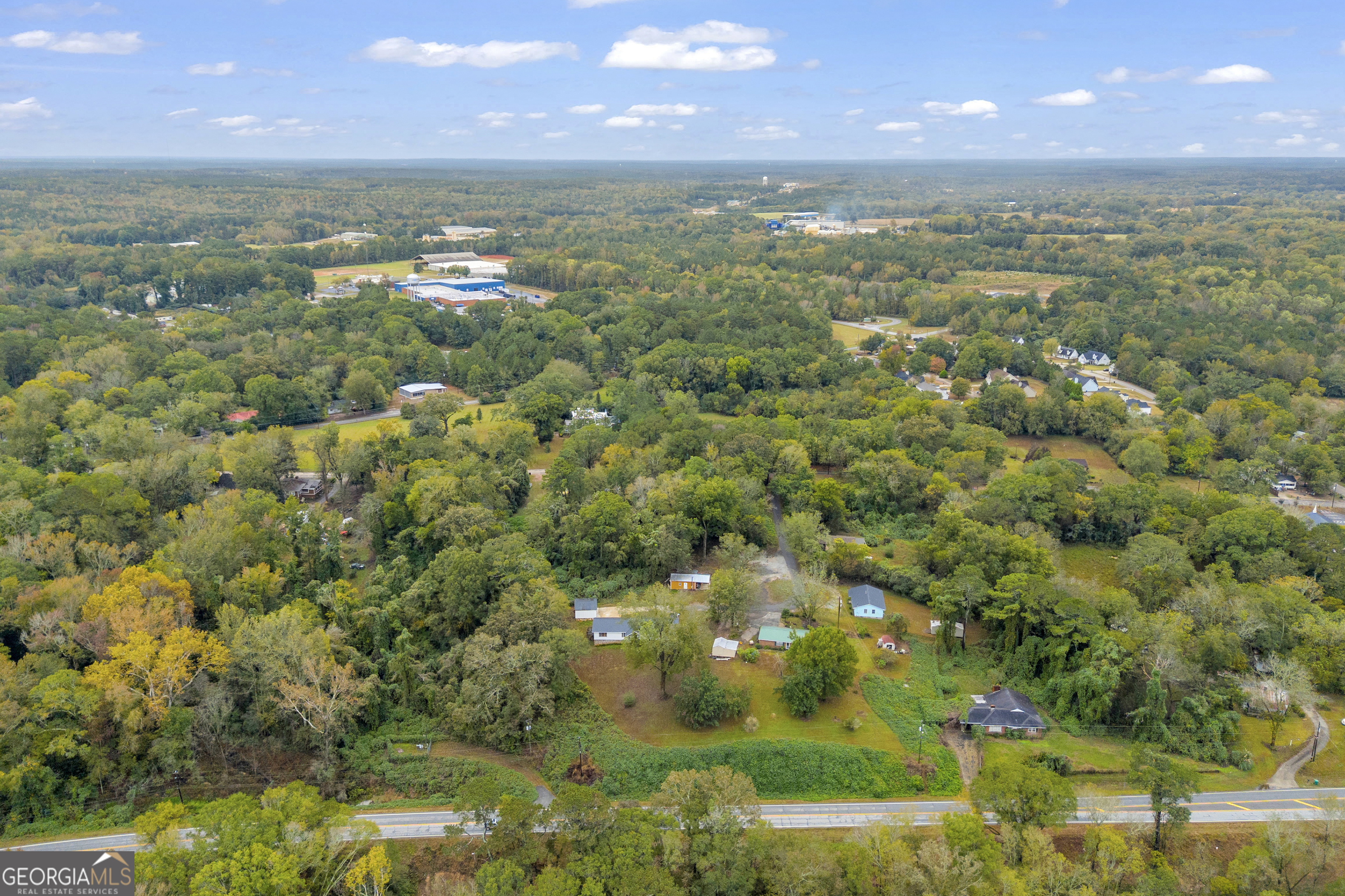 1060 Stephens Street Greensboro GA 30642