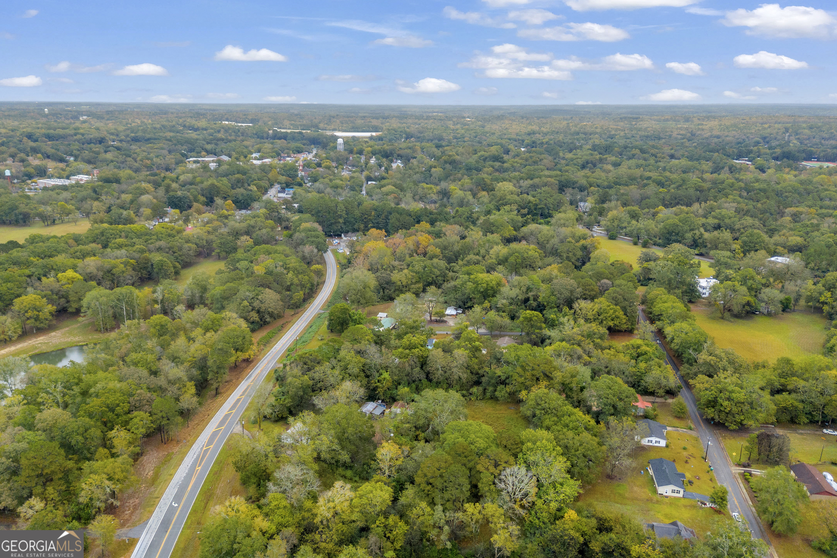 1060 Stephens Street Greensboro GA 30642