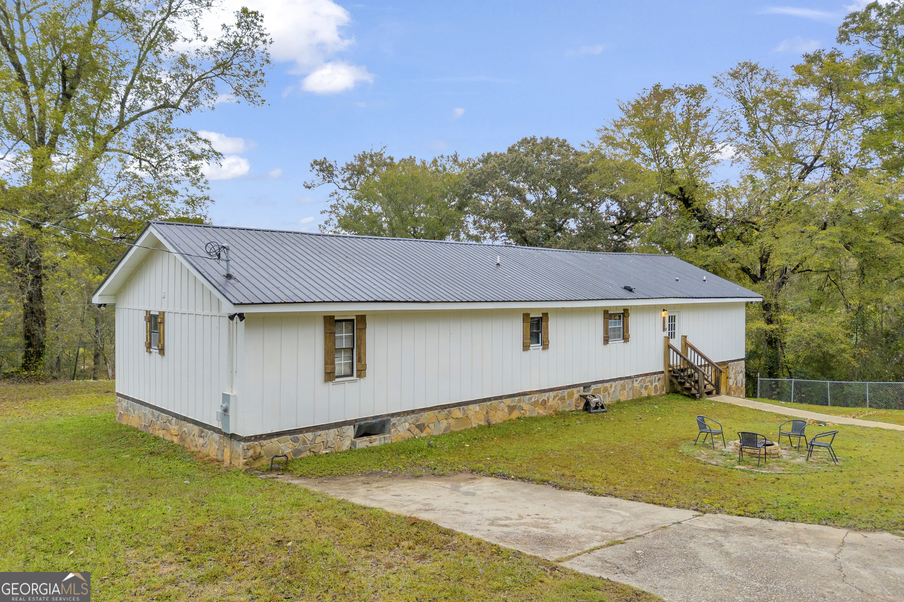 1060 Stephens Street Greensboro GA 30642