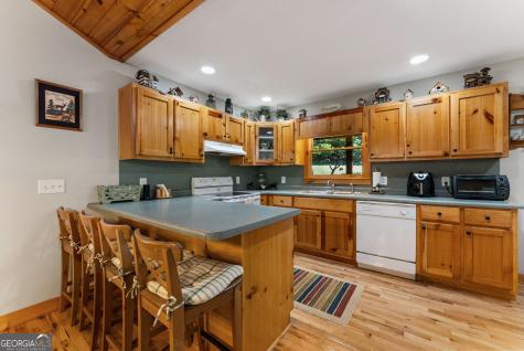 294 Cedar Hollow Road Cleveland GA 30528