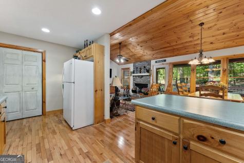 294 Cedar Hollow Road Cleveland GA 30528