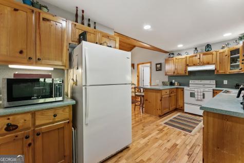 294 Cedar Hollow Road Cleveland GA 30528