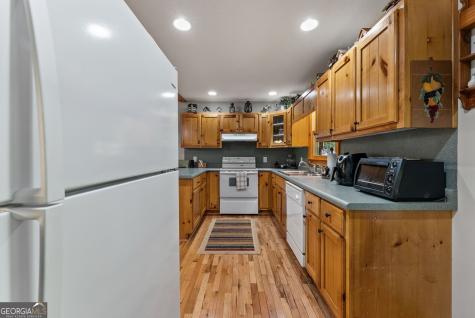 294 Cedar Hollow Road Cleveland GA 30528