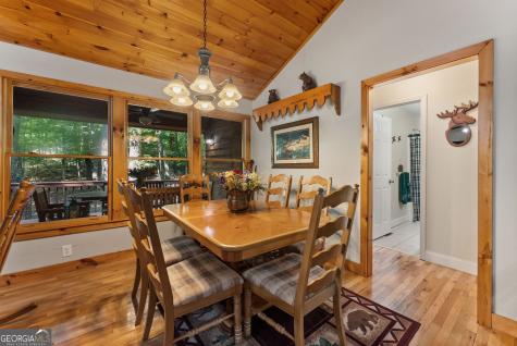 294 Cedar Hollow Road Cleveland GA 30528