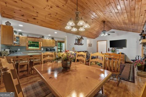 294 Cedar Hollow Road Cleveland GA 30528