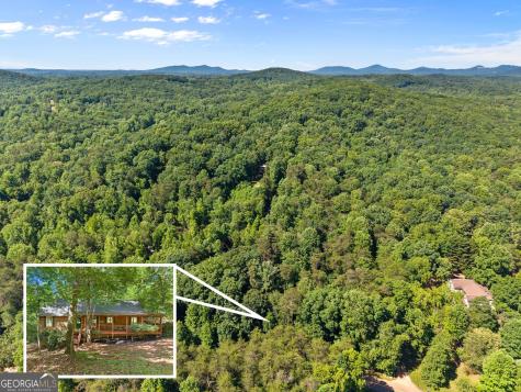 294 Cedar Hollow Road Cleveland GA 30528
