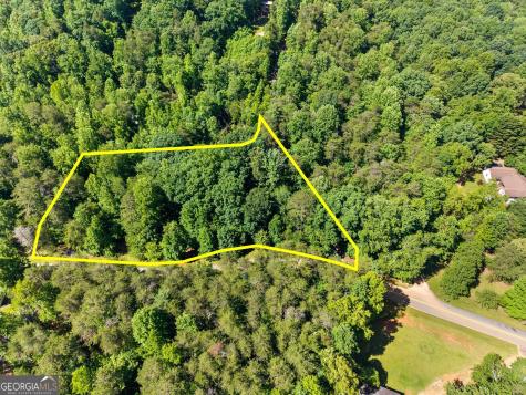 294 Cedar Hollow Road Cleveland GA 30528