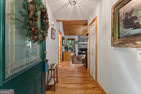 294 Cedar Hollow Road Cleveland GA 30528