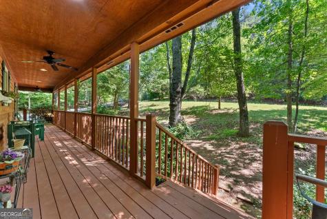 294 Cedar Hollow Road Cleveland GA 30528