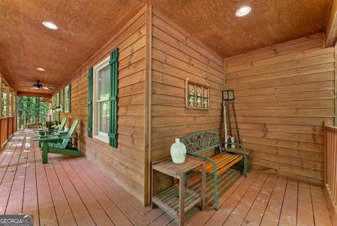 294 Cedar Hollow Road Cleveland GA 30528