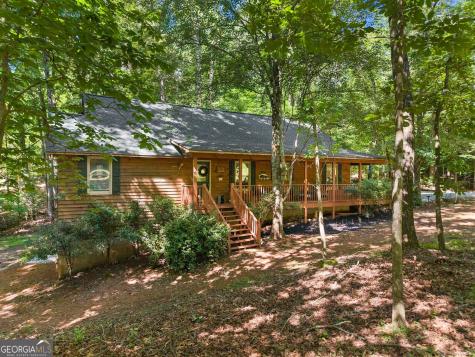 294 Cedar Hollow Road Cleveland GA 30528