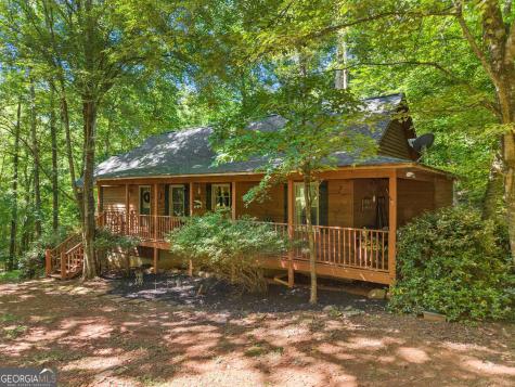 294 Cedar Hollow Road Cleveland GA 30528