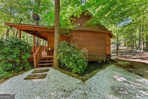 294 Cedar Hollow Road Cleveland GA 30528