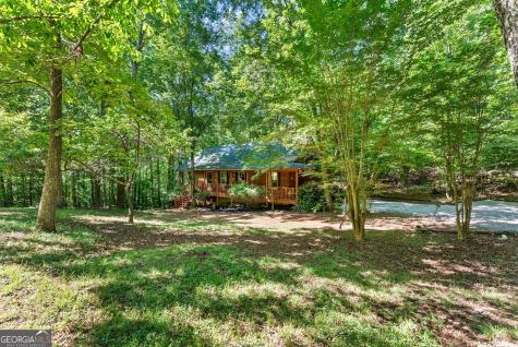 294 Cedar Hollow Road Cleveland GA 30528
