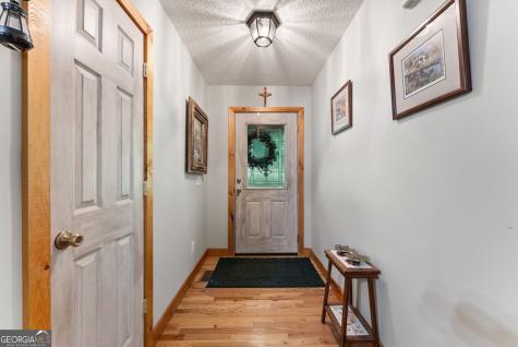 294 Cedar Hollow Road Cleveland GA 30528