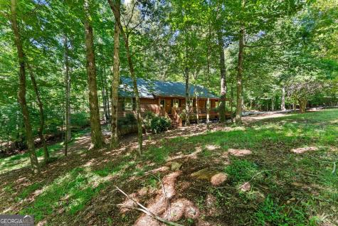 294 Cedar Hollow Road Cleveland GA 30528