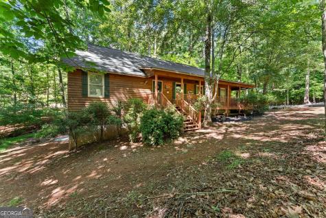 294 Cedar Hollow Road Cleveland GA 30528