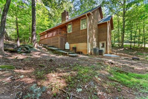 294 Cedar Hollow Road Cleveland GA 30528