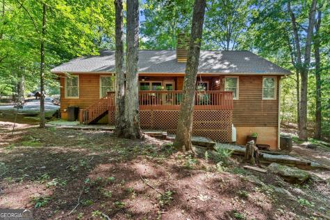 294 Cedar Hollow Road Cleveland GA 30528