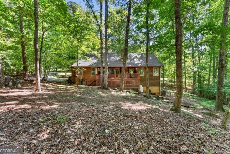 294 Cedar Hollow Road Cleveland GA 30528