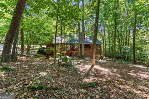 294 Cedar Hollow Road Cleveland GA 30528