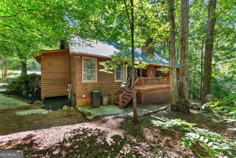 294 Cedar Hollow Road Cleveland GA 30528
