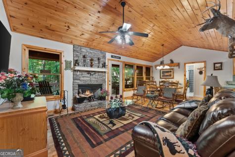 294 Cedar Hollow Road Cleveland GA 30528