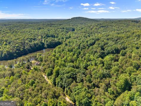 294 Cedar Hollow Road Cleveland GA 30528