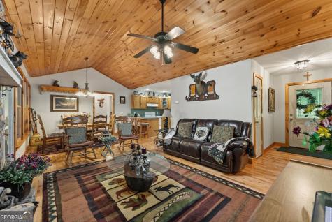294 Cedar Hollow Road Cleveland GA 30528