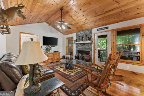 294 Cedar Hollow Road Cleveland GA 30528