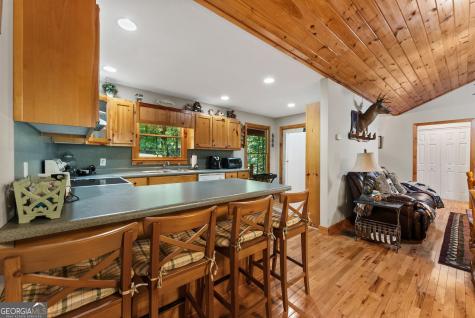 294 Cedar Hollow Road Cleveland GA 30528