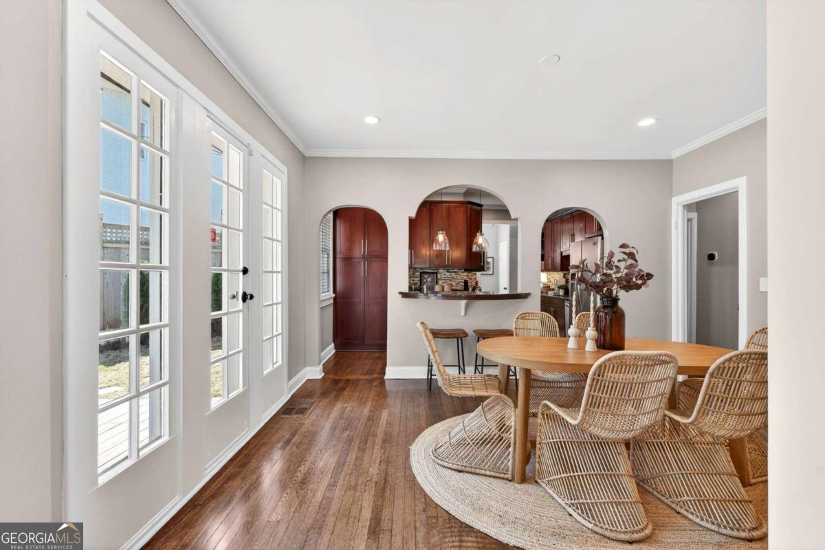 217 Westminster Drive Atlanta GA 30309