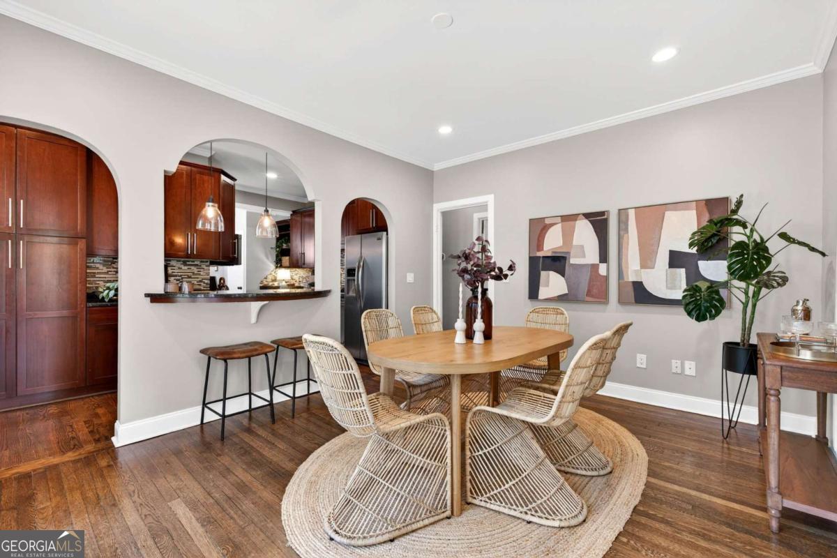 217 Westminster Drive Atlanta GA 30309