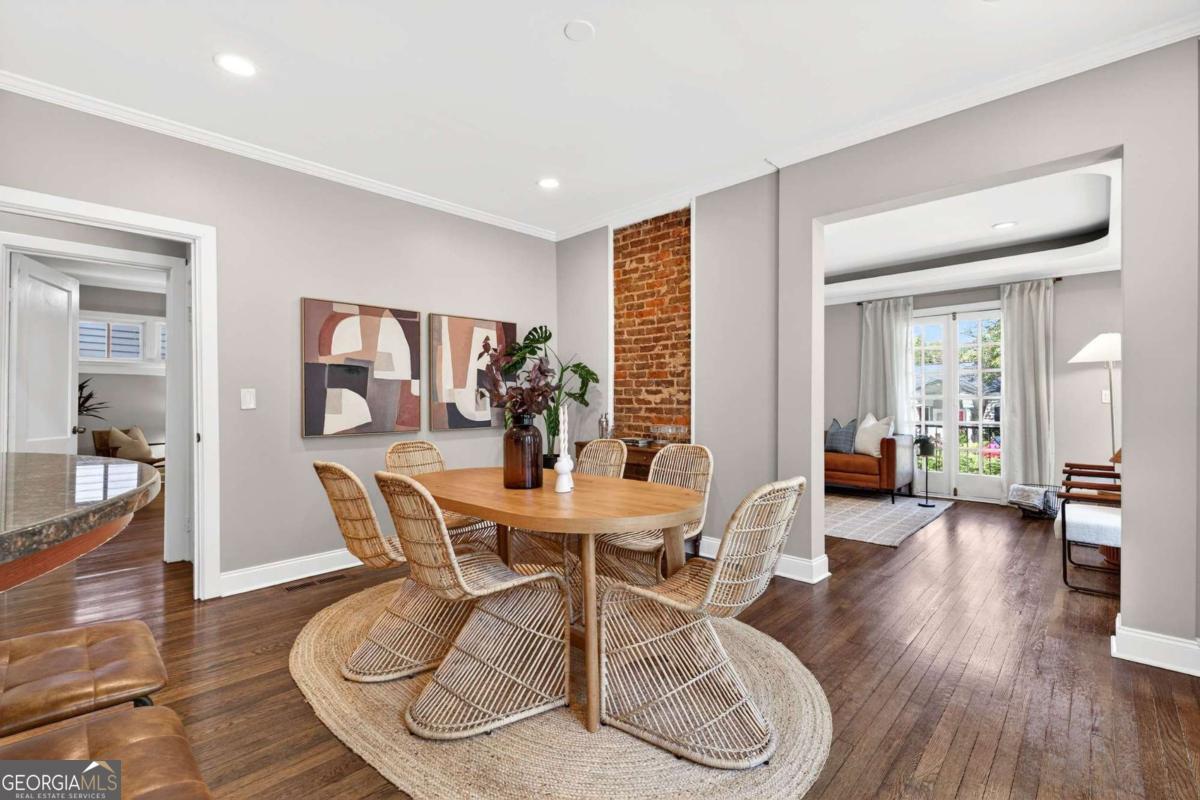 217 Westminster Drive Atlanta GA 30309