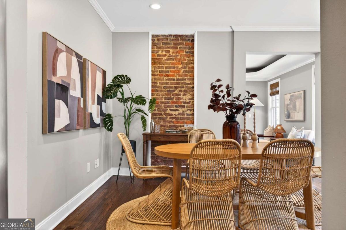 217 Westminster Drive Atlanta GA 30309
