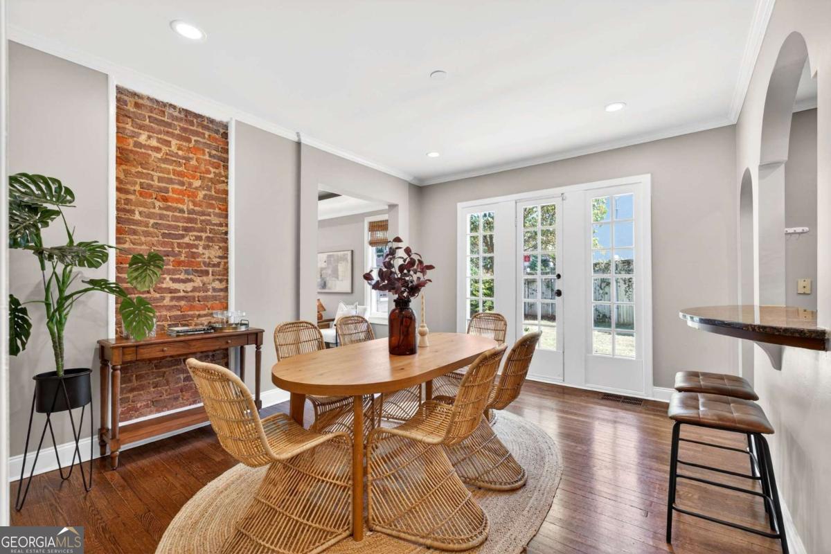 217 Westminster Drive Atlanta GA 30309