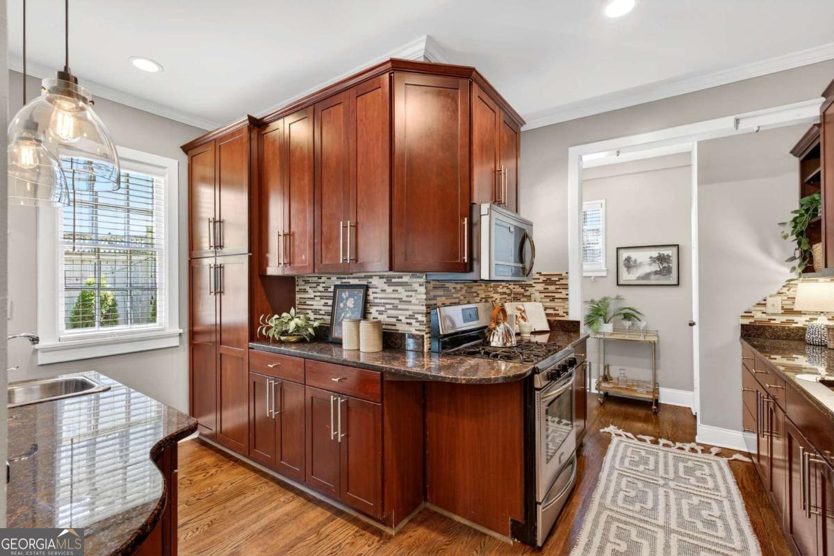 217 Westminster Drive Atlanta GA 30309