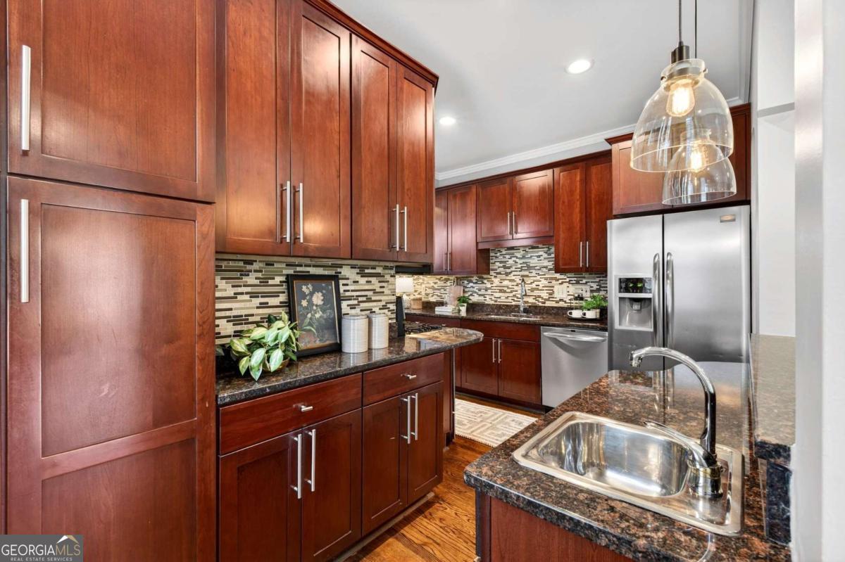217 Westminster Drive Atlanta GA 30309