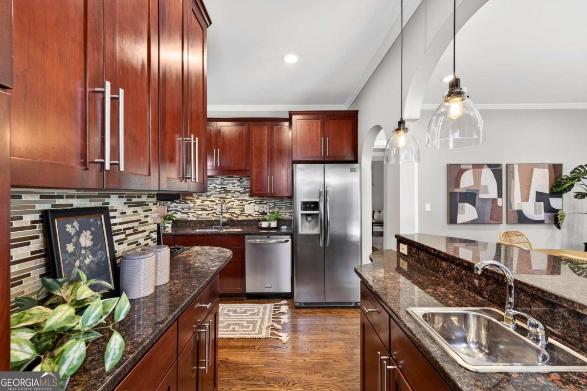 217 Westminster Drive Atlanta GA 30309