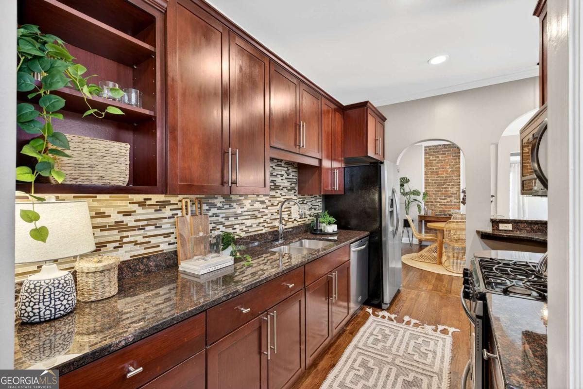 217 Westminster Drive Atlanta GA 30309