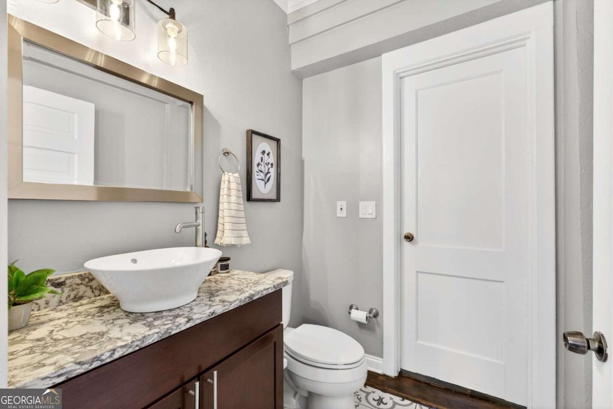 217 Westminster Drive Atlanta GA 30309