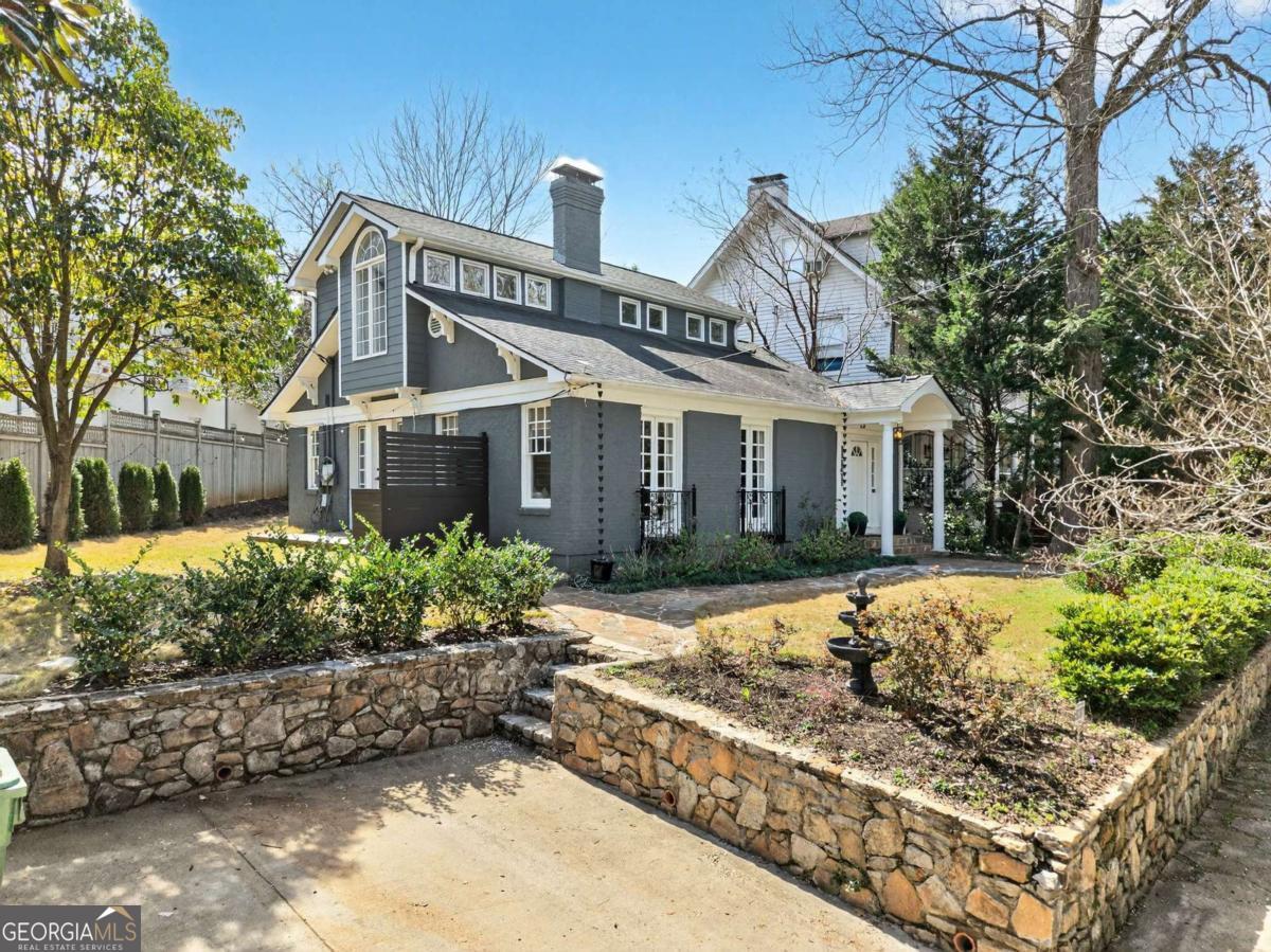 217 Westminster Drive Atlanta GA 30309