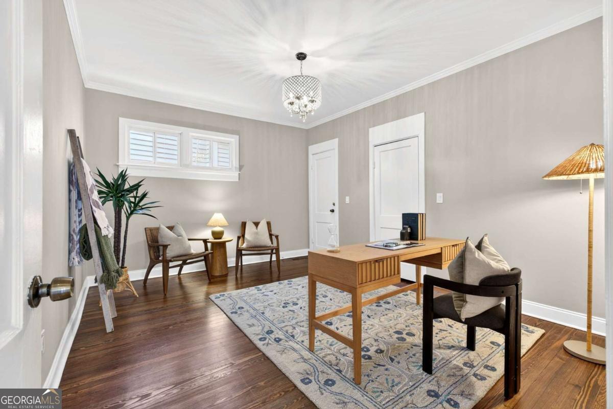217 Westminster Drive Atlanta GA 30309