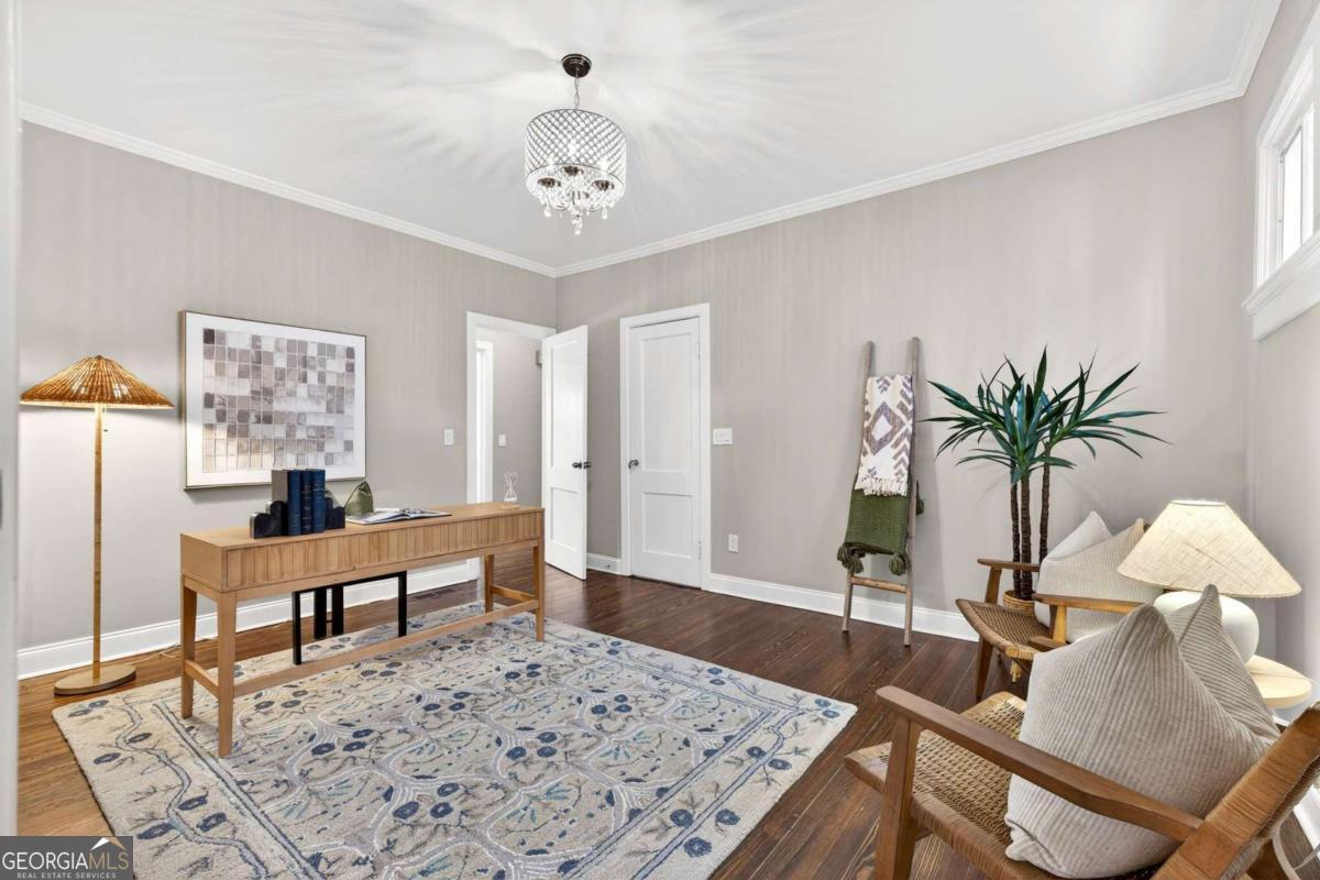 217 Westminster Drive Atlanta GA 30309